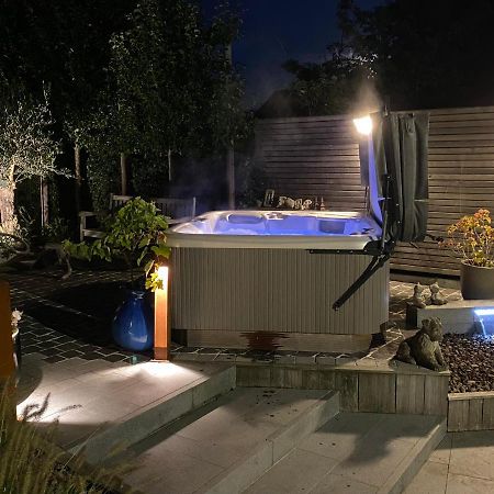 Miranius Rey Bed & Breakfast Lede Dış mekan fotoğraf