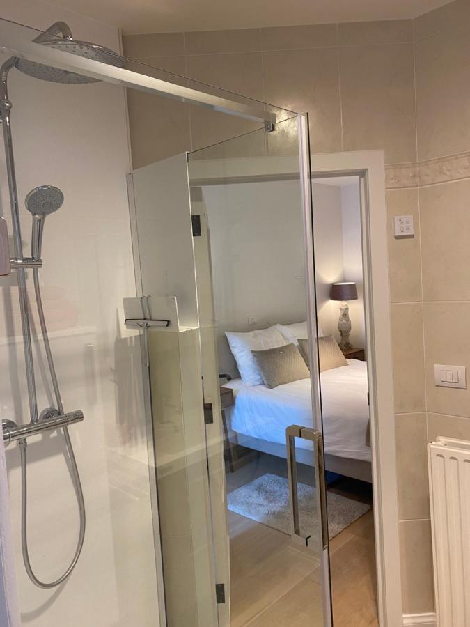 Miranius Rey Bed & Breakfast Lede Dış mekan fotoğraf