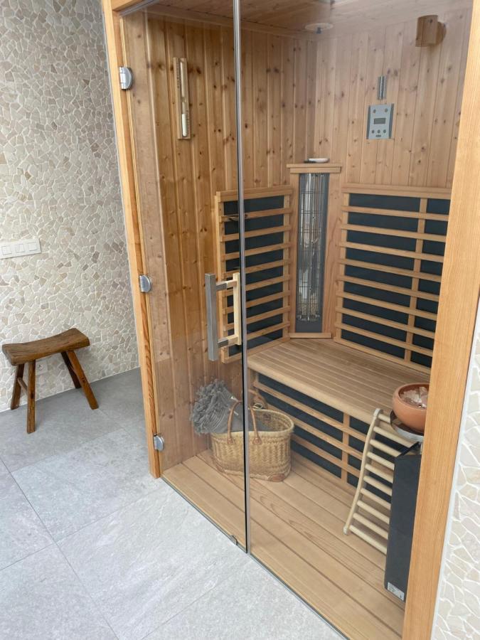 Miranius Rey Bed & Breakfast Lede Dış mekan fotoğraf