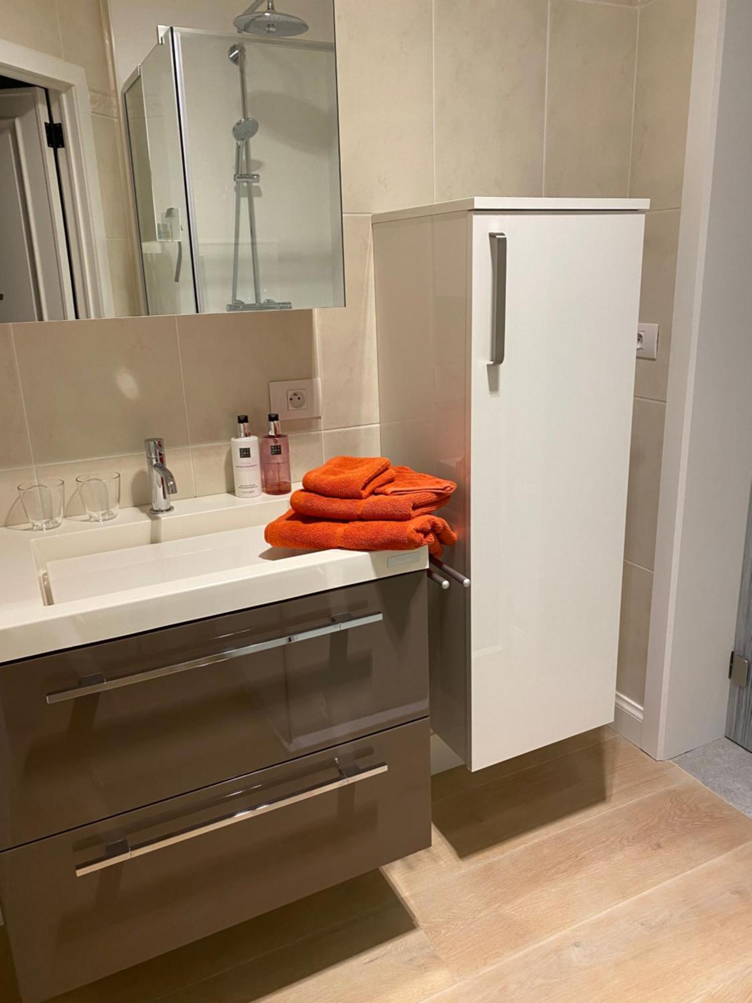 Miranius Rey Bed & Breakfast Lede Dış mekan fotoğraf