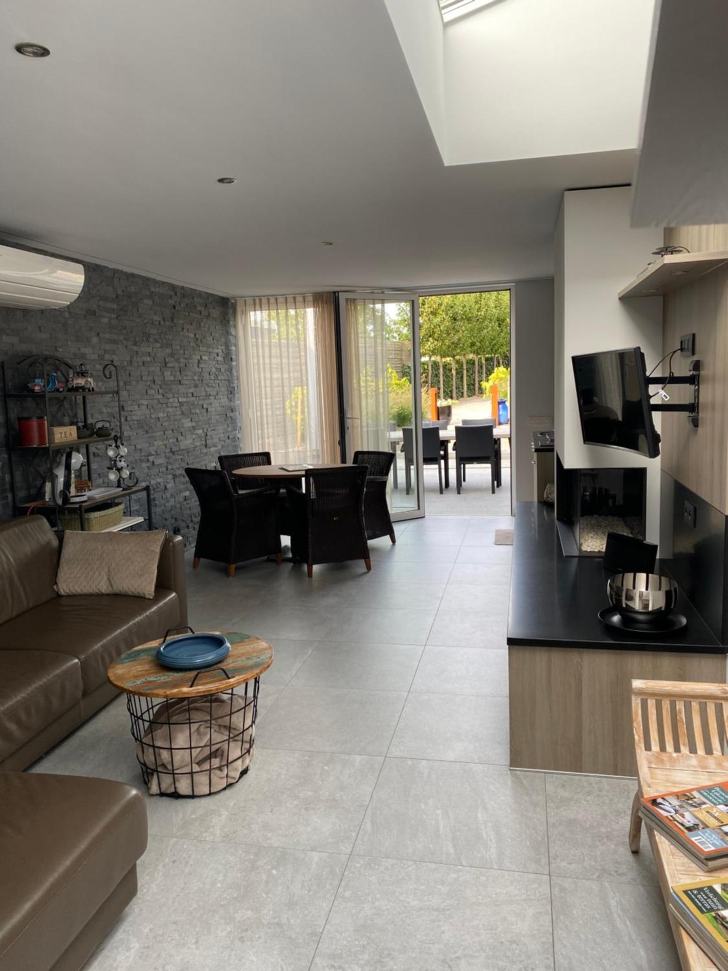 Miranius Rey Bed & Breakfast Lede Dış mekan fotoğraf