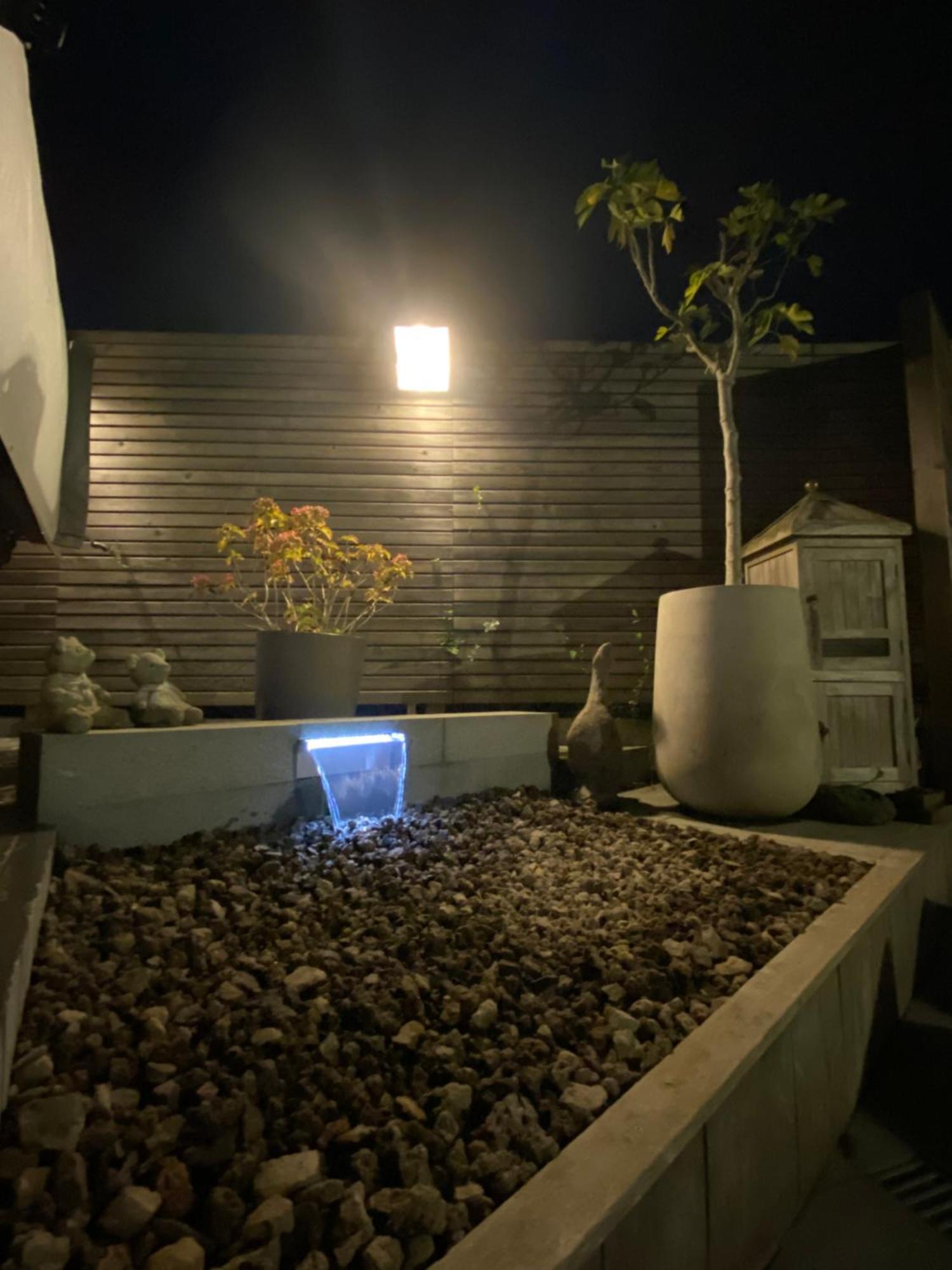 Miranius Rey Bed & Breakfast Lede Dış mekan fotoğraf